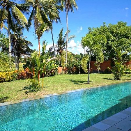 Villa Taman Kanti Ubud Eksteriør billede