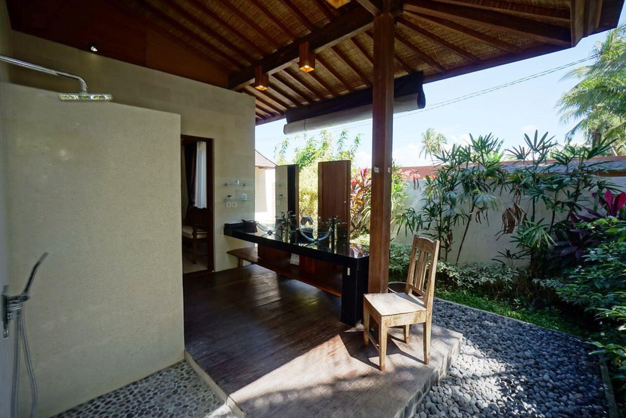 Villa Taman Kanti Ubud Eksteriør billede