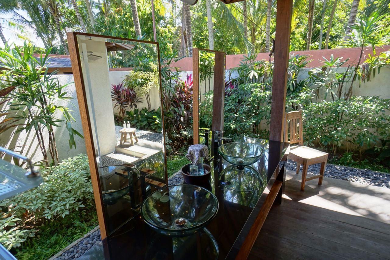 Villa Taman Kanti Ubud Eksteriør billede