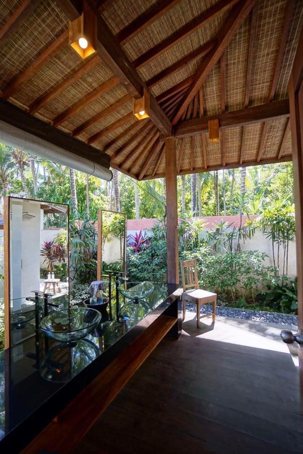 Villa Taman Kanti Ubud Eksteriør billede